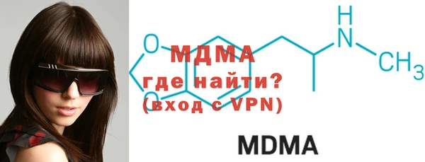 хмурый Баксан
